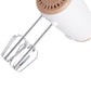 Handmixer 200W Leistungsstarker Motor