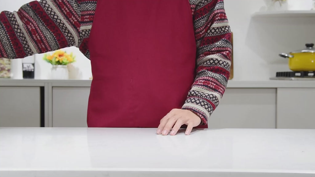 KITCHENUNIQUE® Salz und Pfeffermühlen aus Akazienholz Gewürzmühle 5-Teilig